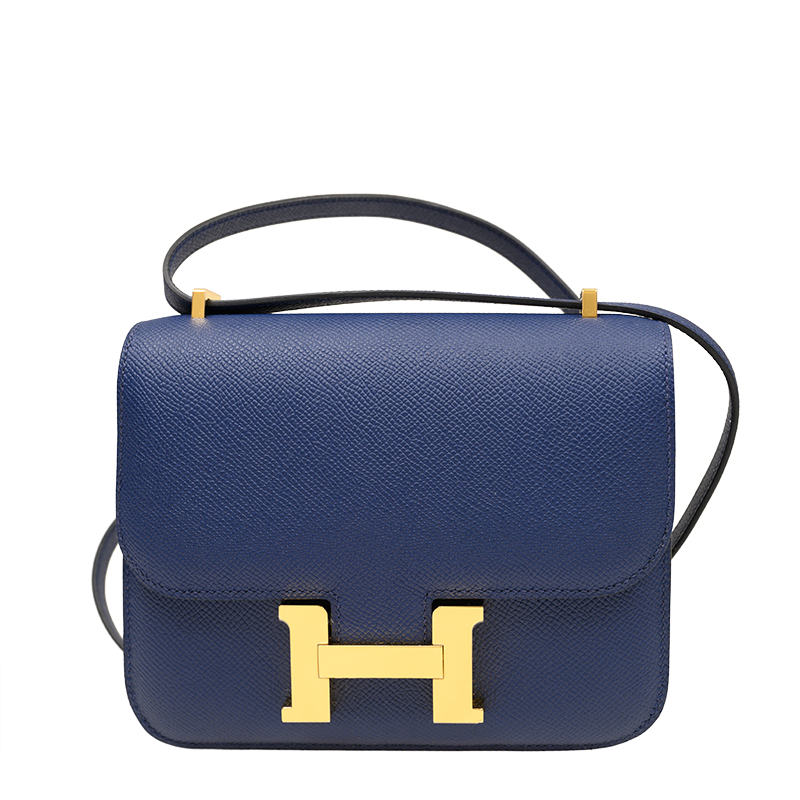NEW HERMES BAGS CONSTANCE 18